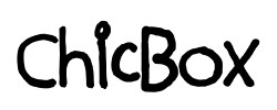 ChicBox - logo